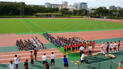 優勝は大宮アルディージャジュニア