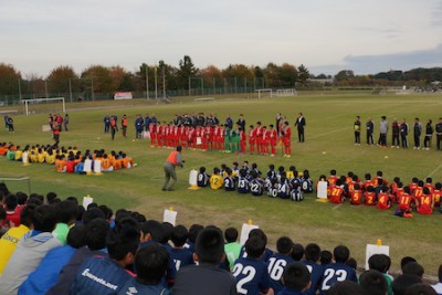 6ブロック優勝