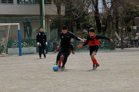 小野選手